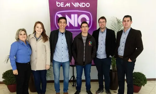 Cotribá promove workshop de tecnologia e inovação