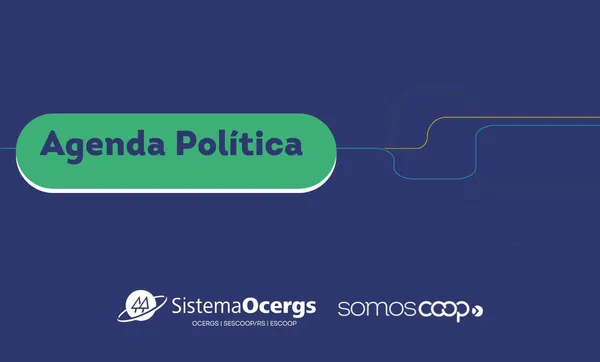 Sistema Ocergs celebra anúncio do Pronampe Gaúcho