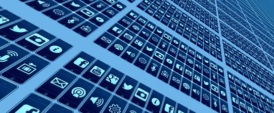 Cooperativas levam internet ao campo