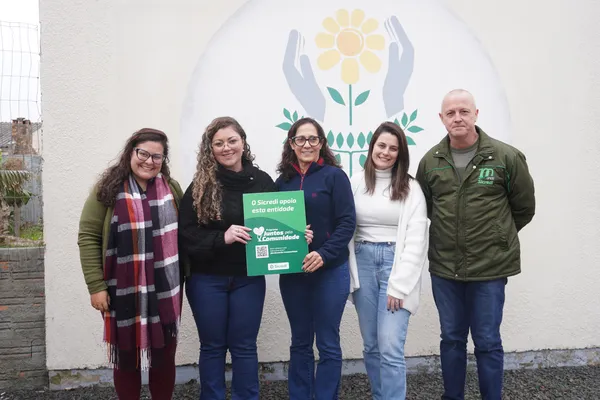 Programa destinará R$500 mil a projetos sociais no Rio Grande do Sul