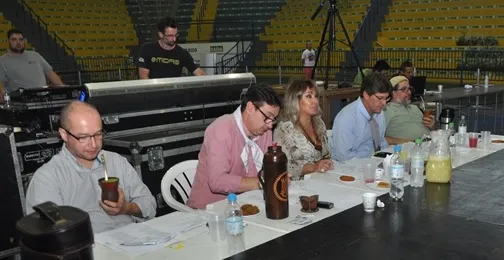 Definidas as finalistas do Festival O Rio Grande Canta o Cooperativismo