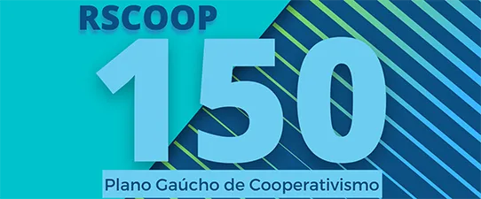 Cooperativismo gaúcho quer chegar a R$150 bilhões de faturamento em cinco anos