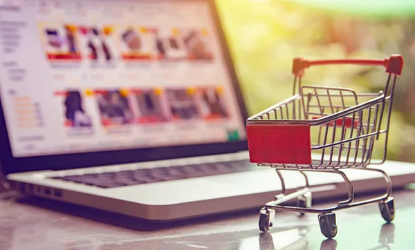 Super São Luiz lança site e aplicativo para compras on-line