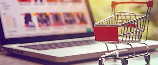 Super São Luiz lança site e aplicativo para compras on-line