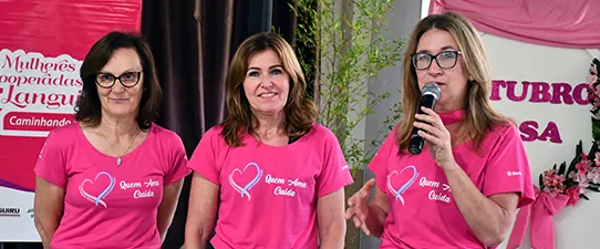 Languiru amplia área de atuação no Vale do Rio Pardo