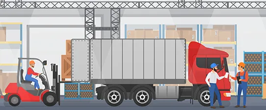 Live do ramo Transporte debate desafios e oportunidades do setor