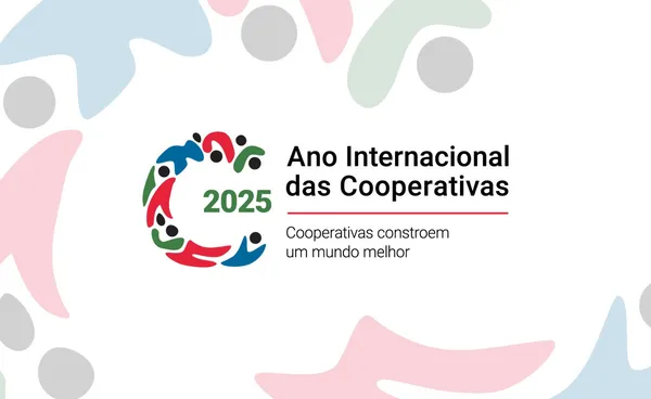 ONU divulga identidade do Ano Internacional das Cooperativas 