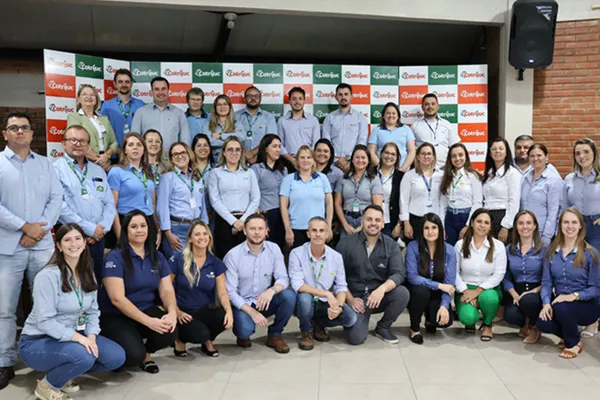 Sistema Ocergs promove missão técnica para cooperativas nos Estados Unidos 