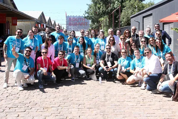 Unicred Porto Alegre reúne parceiros estratégicos do “Health Alliance” em evento no South Summit Brazil