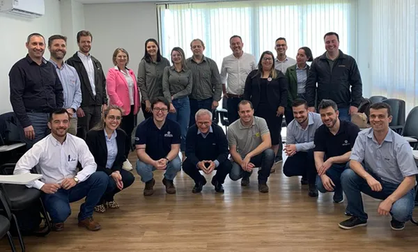 Escoop inicia Mestrado Profissional em Gestão e Negócios