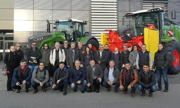 Brasil busca exemplos de inovação na Alemanha