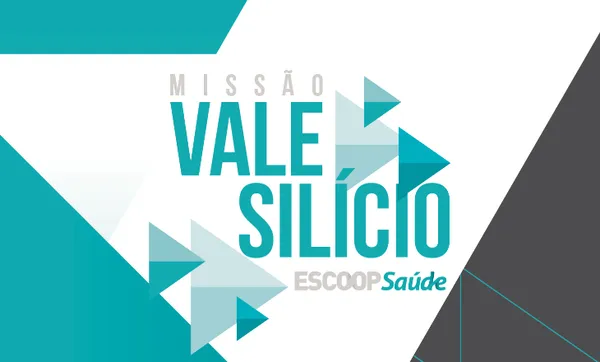 Escoop realiza missão para o Vale do Silício