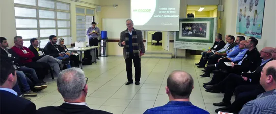 Comitiva do Agro se prepara para Missão ao Vale do Silício