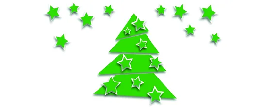 Desejamos um Feliz Natal a todos!