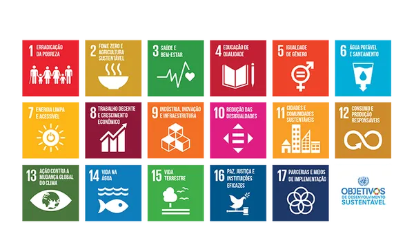 Cooperativas comprometidas com Agenda 2030