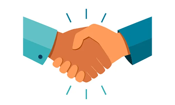 Cotrirosa e Coopersol firmam parceria