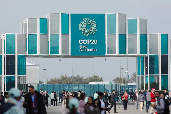 COP29: Brasil mostra força do cooperativismo na agricultura sustentável 