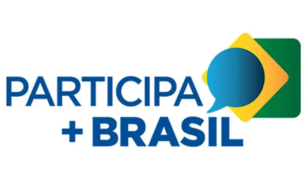 Governo federal lança Participa + Brasil