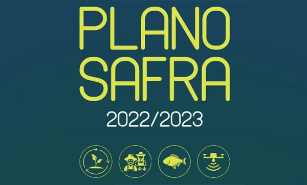 Governo anuncia R$ 364 bilhões para o Plano Safra da Agricultura e Pecuária 2023/24