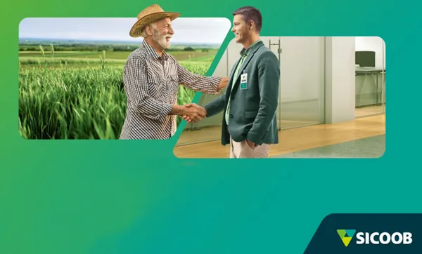 Sicoob deve movimentar R$ 41 bilhões para o Plano Safra 22/23