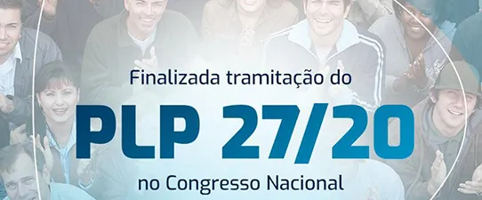 Senado aprova modernização da legislação do cooperativismo de crédito