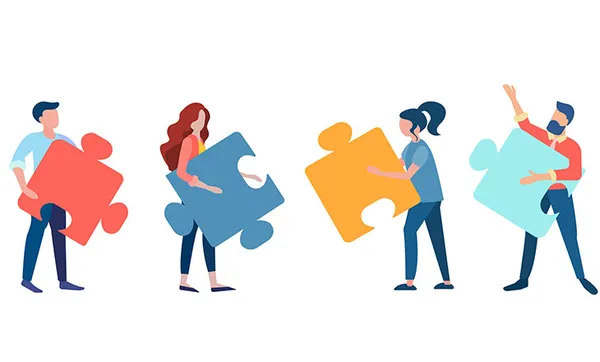 Momento é de cooperar