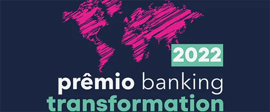 Coops são destaque no Prêmio Banking Transformation 2022