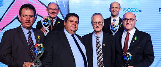 Sistema OCB premia as cooperativas mais bem geridas do Brasil