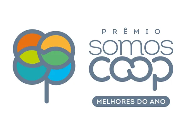 Inscrições para o Prêmio SomosCoop Melhores do Ano encerram dia 16 de setembro