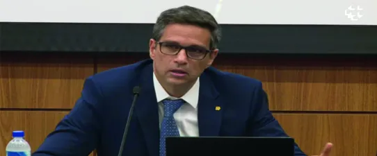 Banco Central lança Agenda BC#