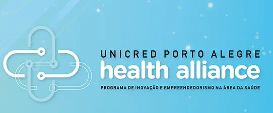 União pela saúde reúne cooperativa e comunidade em torno da inovação e empreendedorismo