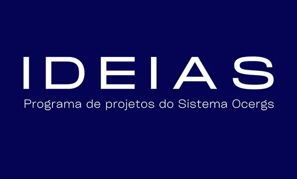 Sistema Ocergs lança Programa de IDEIAS