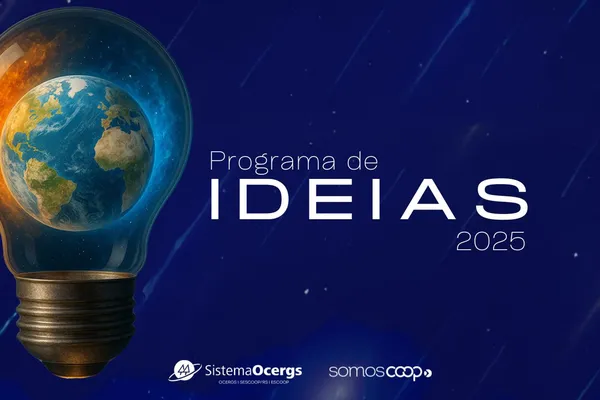 Programa de Ideias 2025 destaca soluções para mudanças climáticas