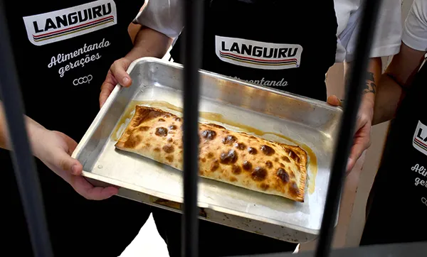 Projeto social surge como oportunidade para fora dos muros da prisão