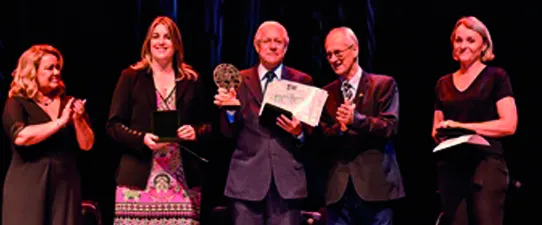 Assembleia Legislativa entrega o Prêmio de Responsabilidade Social 2018