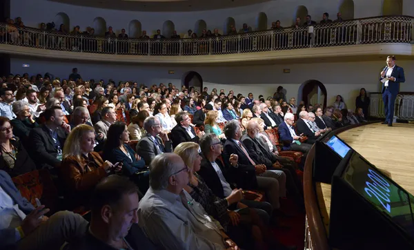 Reflexões sobre saúde, diversidade e futuro