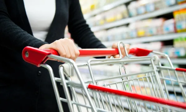 Cooperativas entre as maiores companhias do setor supermercadista no Brasil