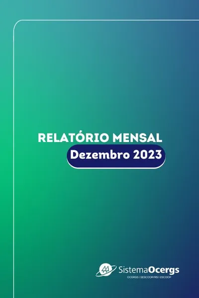 Relatório de atividades - dezembro de 2023