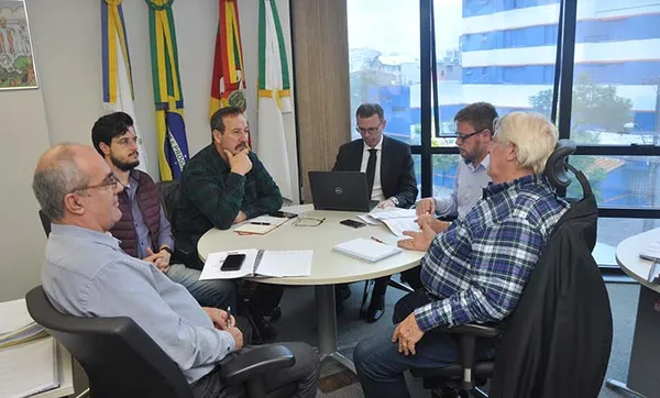 Ocergs e Fecosul seguem com a negociação Coletiva de Trabalho