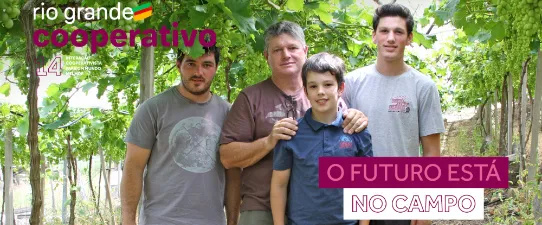 RGCoop entrevista presidente da ACI