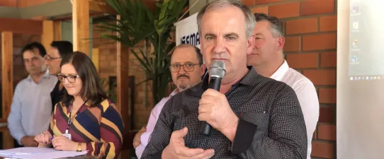 9ª edição do Rural Show é lançada na Expointer