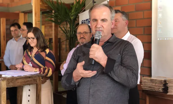 9ª edição do Rural Show é lançada na Expointer