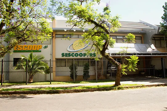 Ministério da Educação avalia Escoop com conceito de qualidade