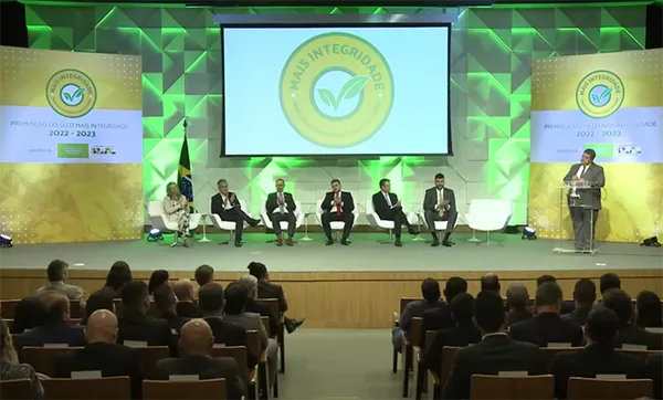 Selo Mais Integridade reconhece cooperativas por boas práticas