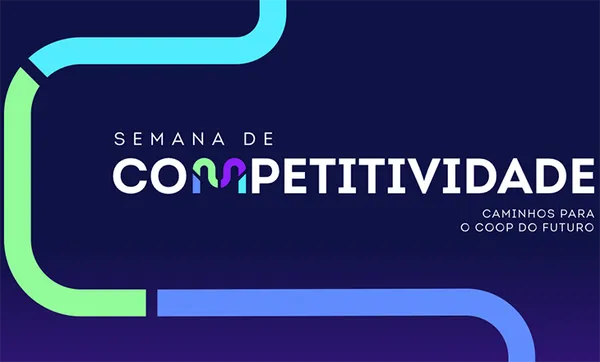 2ª edição da Semana de Competitividade impulsiona o coop