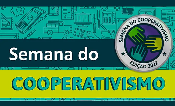 Sicoob realiza Semana do Cooperativismo com atividades e palestras