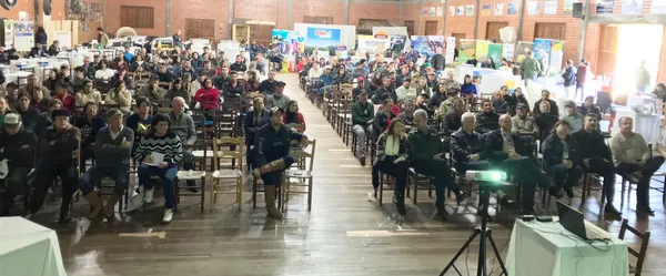 Piá promove Seminário do Produtor de Leite