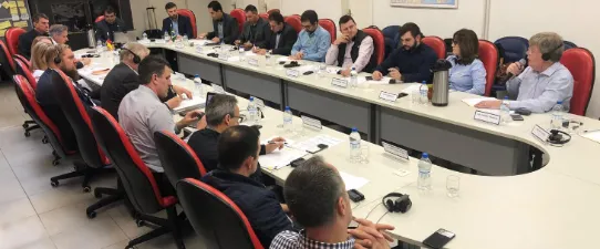 Seminário debate intercooperação, digitalização e inovação no cooperativismo