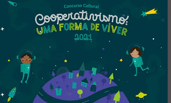 Concurso cultural sobre cooperação movimenta escolas de todo o país