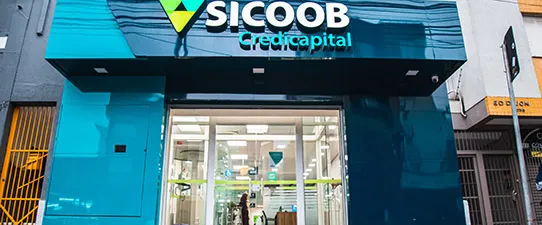 Sicoob Credicapital amplia sua rede de atendimento em Porto Alegre